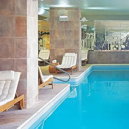 Loews New Orleans Hotel 
