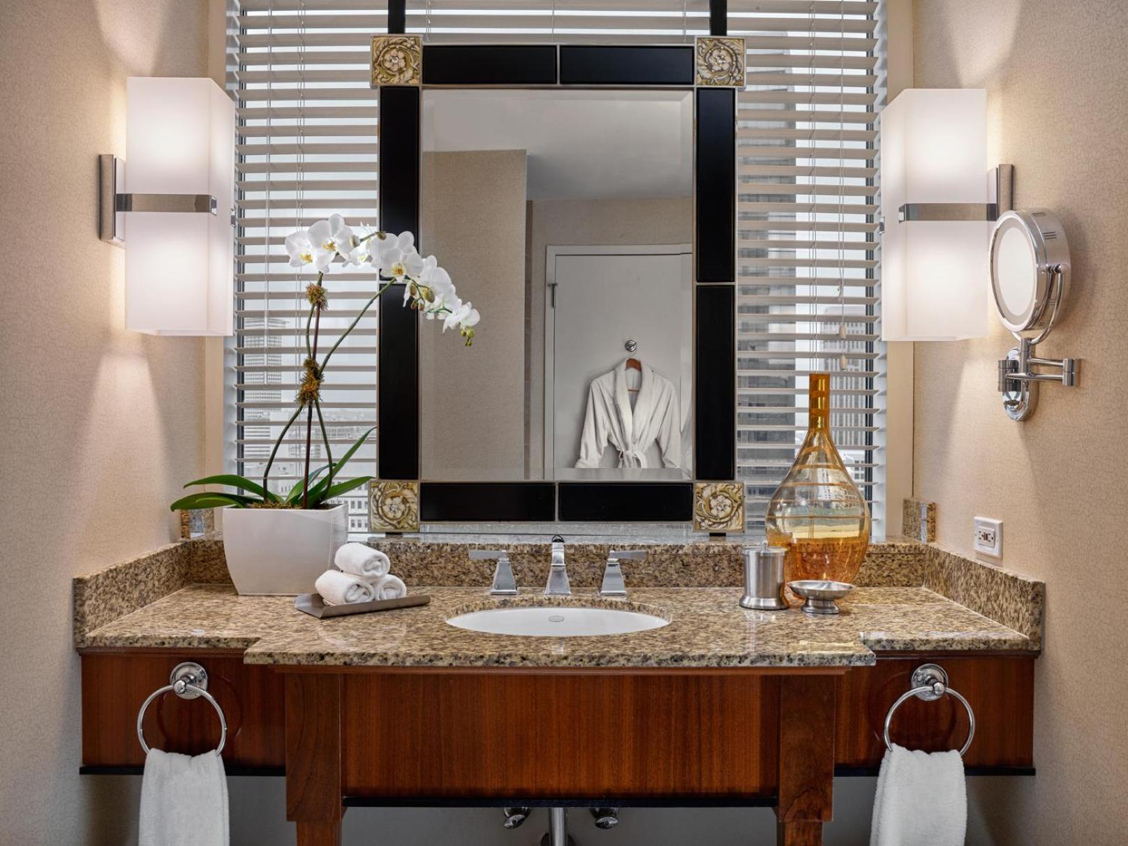 Hotel Loews 4*